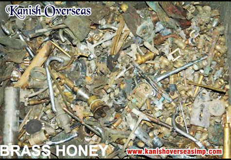 brass honey Non Ferrous Metals importers exporters traders suppliers in india punjab ludhiana